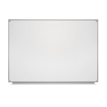 Доска магнитно-маркерная настенная одноэлементная белая полимерная - «globural.ru» - Можайск