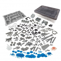 Базовый набор по робототехнике Starter Kit с датчиками VEX IQ  - «globural.ru» - Можайск
