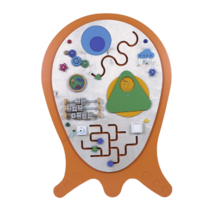 Настенный бизиборд "Крум" - «globural.ru» - Можайск