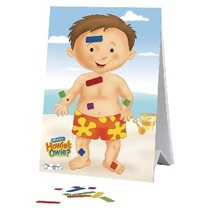 Игра "Ай, болит!" - «globural.ru» - Можайск