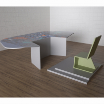 Детский набор «Космический корабль» - «globural.ru» - Можайск