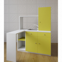 Детская кухня «Алиса №2» - «globural.ru» - Можайск