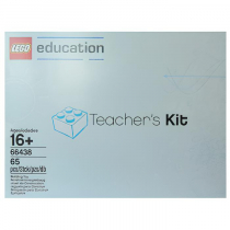 Набор стартовый для учителей. Академия LEGO Education - «globural.ru» - Можайск