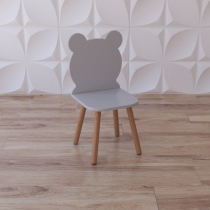 Стул «Умка» белый - «globural.ru» - Можайск