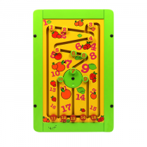 Игровой модуль "Числа" - «globural.ru» - Можайск