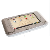 Цифровая лаборатория VinciLab регистратор данных - «globural.ru» - Можайск