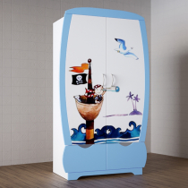 Шкаф «Капитан» - «globural.ru» - Можайск