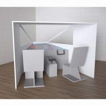 Детский набор «Самолёт» - «globural.ru» - Можайск