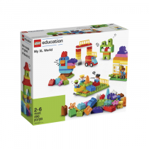 Конструктор "Мой большой мир" - «globural.ru» - Можайск