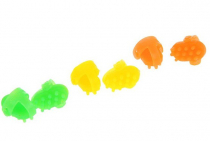 Комплект массажеров "Чудо пальчик" - «globural.ru» - Можайск