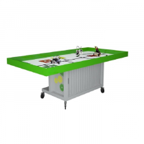 Стол для робототехники 1 - «globural.ru» - Можайск