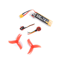 Ремкомплект для квадрокоптера Стриж - «globural.ru» - Можайск