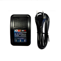 Зарядное устройство для квадрокоптера "Пионер Базовый" - «globural.ru» - Можайск