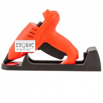 2.2.5 Клеевой пистолет с комплектом запасных стержней - «globural.ru» - Можайск