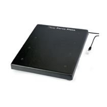 Силовая пластина к цифровой лаборатории VinciLab - «globural.ru» - Можайск