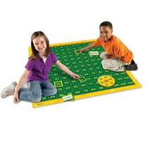 Игра напольная "Счет и умножение" - «globural.ru» - Можайск