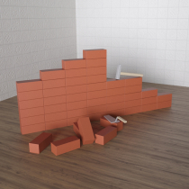 Детский набор «Строительство» - «globural.ru» - Можайск