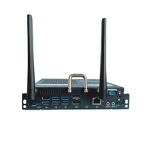 Встраиваемый компьютер (OPS TOP I270P) для интерактивных панелей Edflat - «globural.ru» - Можайск