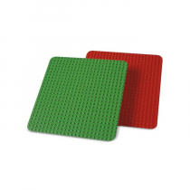 Большие строительные платы DUPLO - «globural.ru» - Можайск