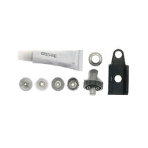  Комплект запасных элементов сервопривода DYNAMIXEL MX-64 Gear/Bearing Set - «globural.ru» - Можайск