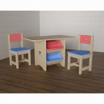 Детский стол «Звездочка» - «globural.ru» - Можайск