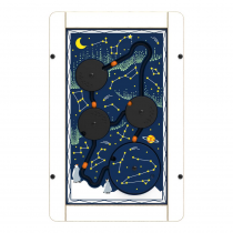 Игровой модуль "Планеты" - «globural.ru» - Можайск