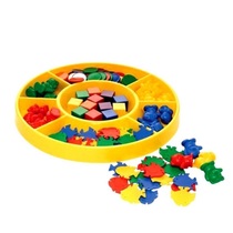 Набор "Счет и Сортировка" малый - «globural.ru» - Можайск