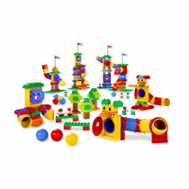 Набор с трубками DUPLO - «globural.ru» - Можайск