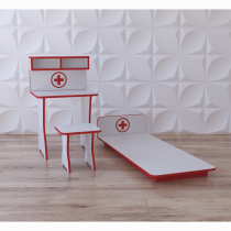 Игровое оборудование «Я - доктор» - «globural.ru» - Можайск