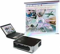 Диск с электронными плакатами, презентациями (электронный учебник) по основам безопасности жизнедеятельности (85 тем) - «globural.ru» - Можайск