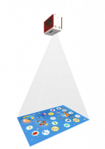 Интерактивный пол Floor - «globural.ru» - Можайск