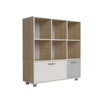 Шкаф напольный "Лидер" 3*3 - «globural.ru» - Можайск