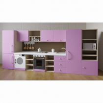 Детская кухня «Лаванда» - «globural.ru» - Можайск