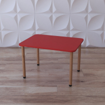 Стол детский «Прямоугольная классика» - «globural.ru» - Можайск