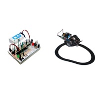 Набор для программирования на базе Arduino - «globural.ru» - Можайск