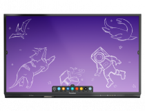 Интерактивная панель ActivPanel Nickel 86" - «globural.ru» - Можайск