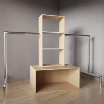 Стеллаж Джокер «Умелый малыш» - «globural.ru» - Можайск