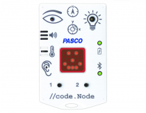 Беспроводной цифровой модуль для программирования Code.Node PASCO для ДОУ - «globural.ru» - Можайск