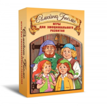 Игры для эмоционального развития "Семейка гномс!" - «globural.ru» - Можайск