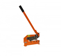 Ручные рычажные ножницы - «globural.ru» - Можайск