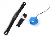 Датчик частоты сердечных сокращений (при физических нагрузках) по биологии - «globural.ru» - Можайск