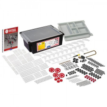 Набор ресурсный PRIME. Tetrix - «globural.ru» - Можайск