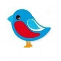 Элемент "Снегирь" для сенсорного модуля - «globural.ru» - Можайск