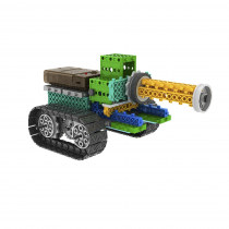 Робототехнический конструктор "Старт Блок" - «globural.ru» - Можайск