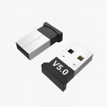Адаптер Bluetooth-USB Ver. 5.0 - «globural.ru» - Можайск