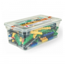 Набор для конструирования "Путешествие в Африку (1)" (на 1 человека) - «globural.ru» - Можайск