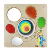 Панель "Сенсорный шарик" - «globural.ru» - Можайск