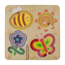 Панель "Магнитный лабиринт" - «globural.ru» - Можайск