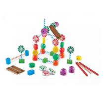 Конструкторский набор «Строим из конфет» - «globural.ru» - Можайск