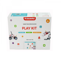 Образовательный набор "Tinkamo Play Kit"	 			 			 - «globural.ru» - Можайск